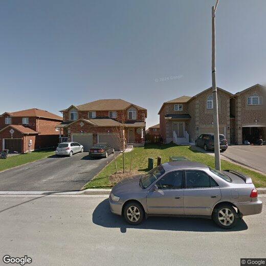 2186 Batters Loop, Innisfil, ON L9S 0C8 House for Rent in Innisfil