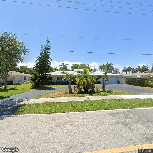2863 NE 23rd Ave, Lighthouse Point, FL 33064 House for Rent in Lighthouse Point, FL