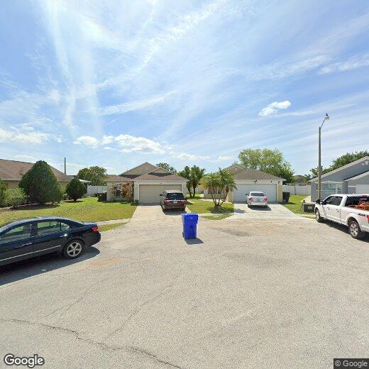 2406 Sonja Ct, Kissimmee, FL 34743 House for Rent in Kissimmee, FL