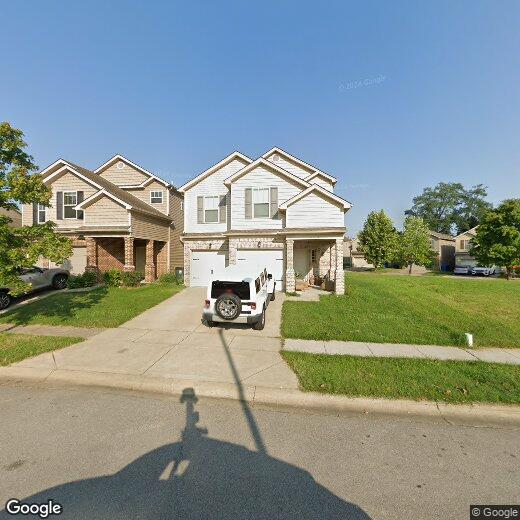 Primary Photo - 741 Pioneer Ln