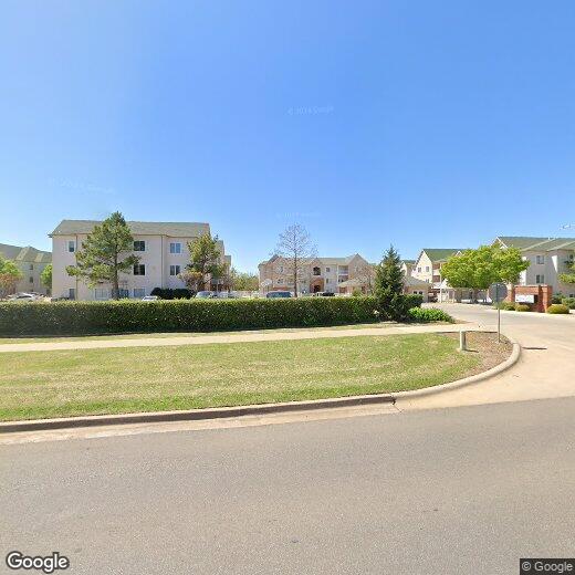 Primary Photo - 2200 Classen Blvd