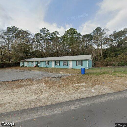 Primary Photo - 2 br, 1 bath House - 3057-C Beaumont Ave
