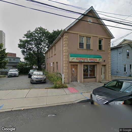 8 Drift St, New Brunswick, NJ 08901 Apartment for Rent in New