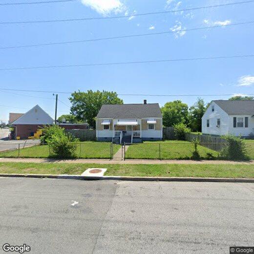 Primary Photo - 1603 N 29th St