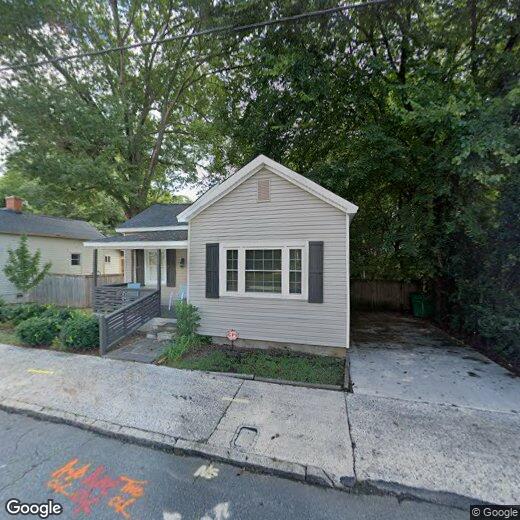 1216 Pegram St, Charlotte, NC 28205 House Rental in Charlotte, NC