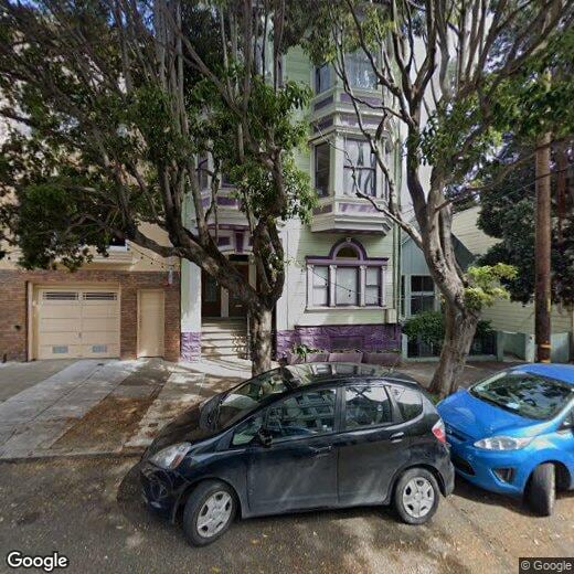Foto principal - Mission Dolores: Top Floor 3 or 4 Bedroom ...