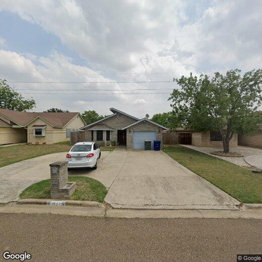 8623 Puerto Escondido, Laredo, TX 78045 House Rental in Laredo, TX