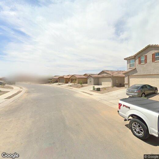 8741 E Pebble Stone Ln, Tucson, AZ 85730 House for Rent in Tucson, AZ