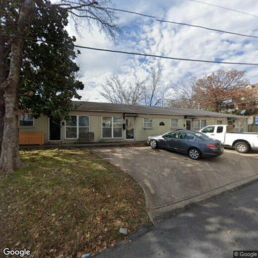 1915 W 2nd St Unit 5, Little Rock, AR 72205 Apartment for Rent in