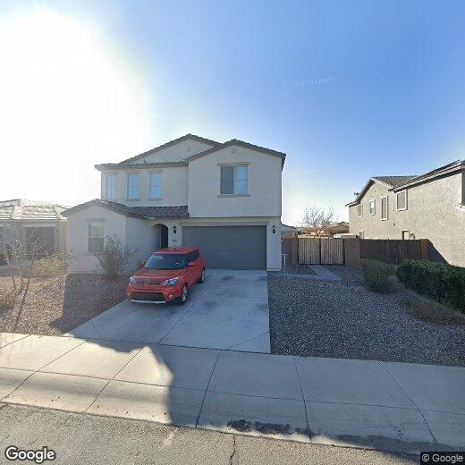 Primary Photo - 5 br, 3 bath House - 919 W. Lincoln Ave