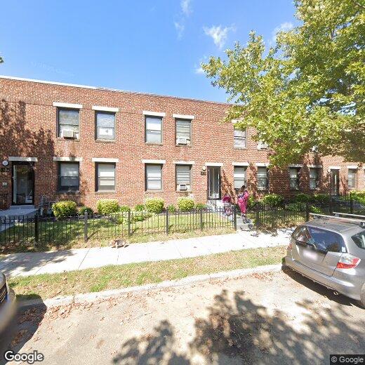 Primary Photo - 1128 16th St NE