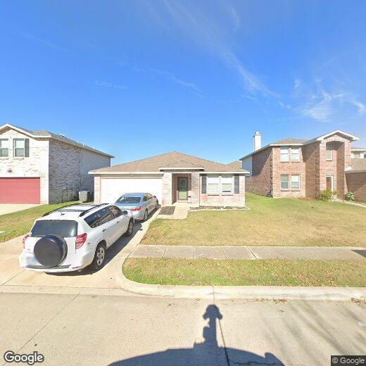 Primary Photo - 1629 Carolina Ridge Way