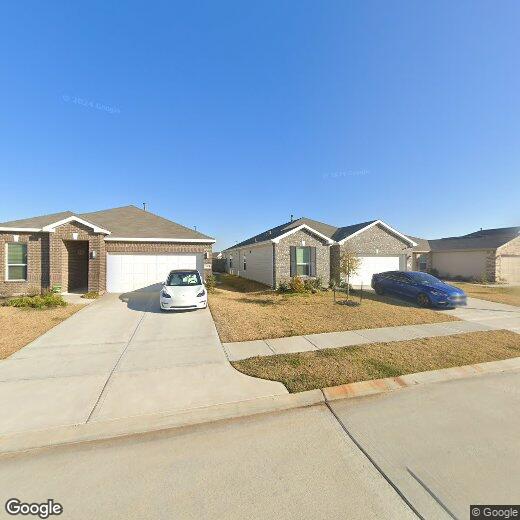 Primary Photo - 20635 Teakwood Fields Ln