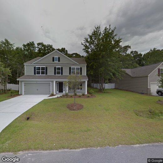 35 Mary Elizabeth Dr, Ladys Island, SC 29907 House for Rent in Ladys