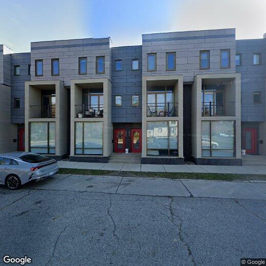 Primary Photo - 1462 Van Dyke St