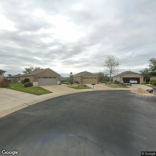 608 Chambers Creek Ct, TX 78633 House for Rent in