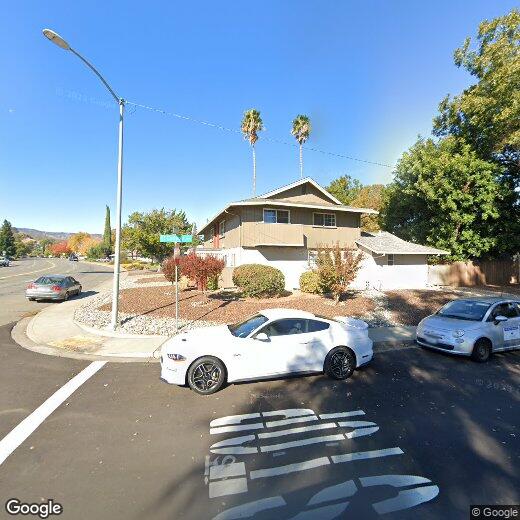 Primary Photo - 741 Alamo Dr