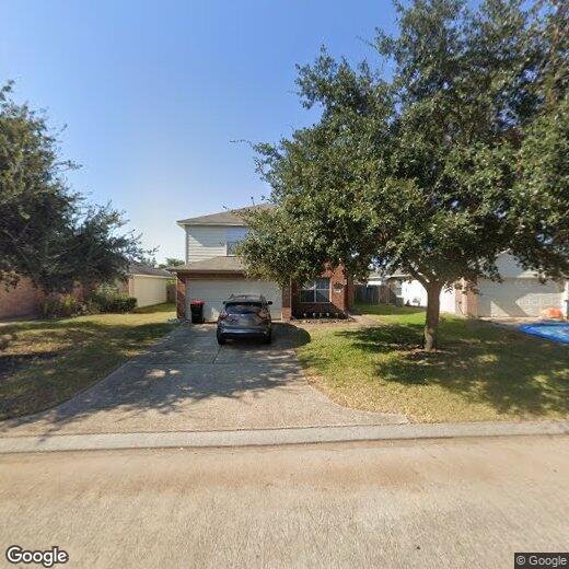 Primary Photo - 1411 Heathcote Ln