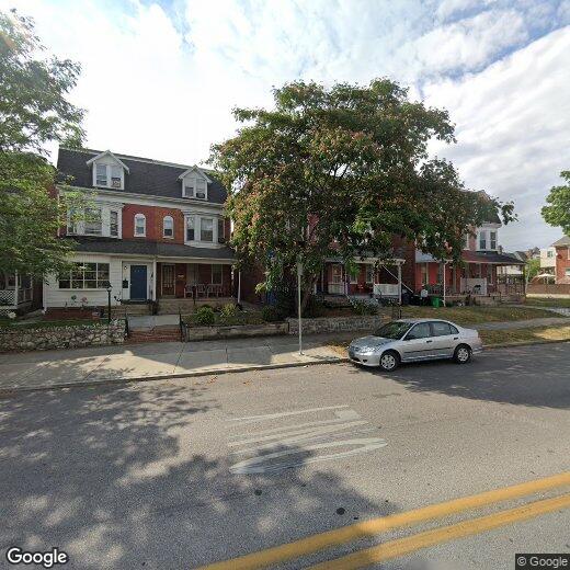 Primary Photo - 941 Linden Ave