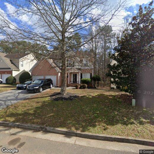 Foto principal - 1577 Silver Ridge Dr SW