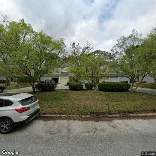 11306 Lake Mandarin Cir E, Jacksonville, FL 32223 Townhome Rentals in