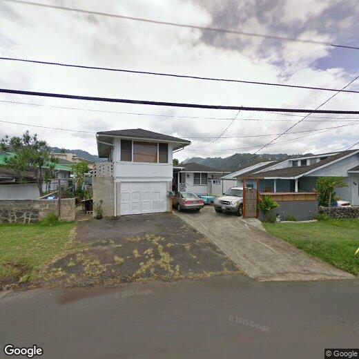 470 Judd St, Honolulu, HI 96817 House for Rent in Honolulu, HI