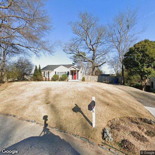 1911 Woodland Hills Ave NW, Atlanta, GA 30318 House Rental in Atlanta