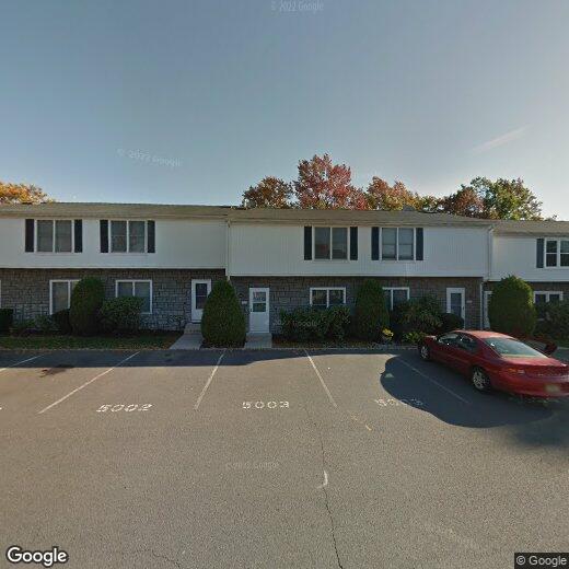 Primary Photo - Townhome at 5003 Hana Road , EDISON