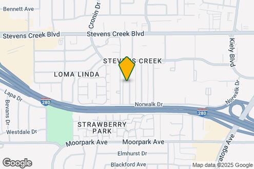 North Colonial House Apartments San Jose Ca Apartments Com