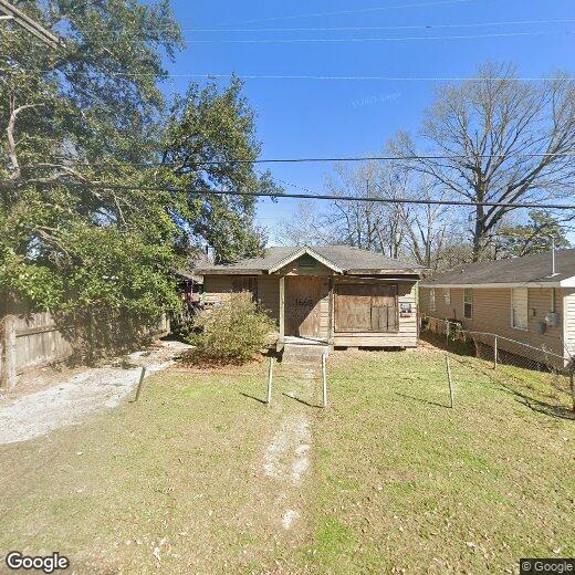 1654 Columbus Dunn Dr, Baton Rouge, LA 70802 House Rental in Baton