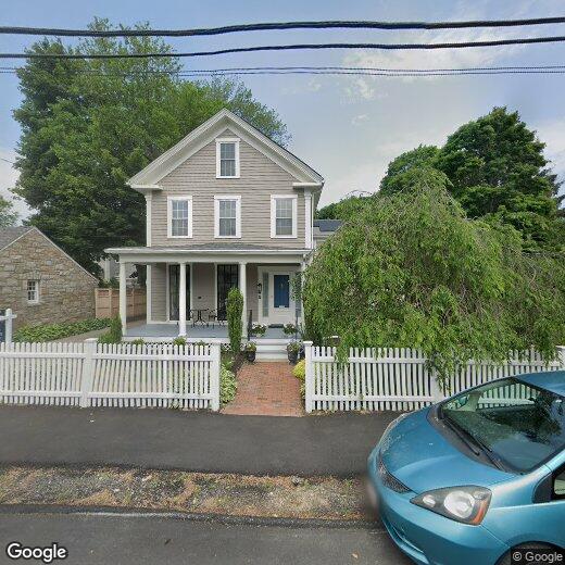 55 Dwight St, Dedham, MA 02026 House Rental in Dedham, MA