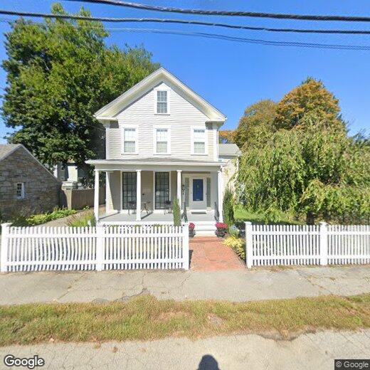Primary Photo - 55 Dwight St