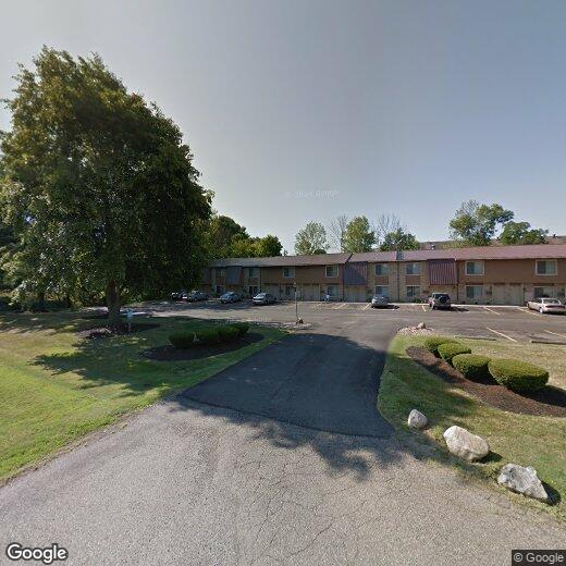 Primary Photo - Treetop Apartments