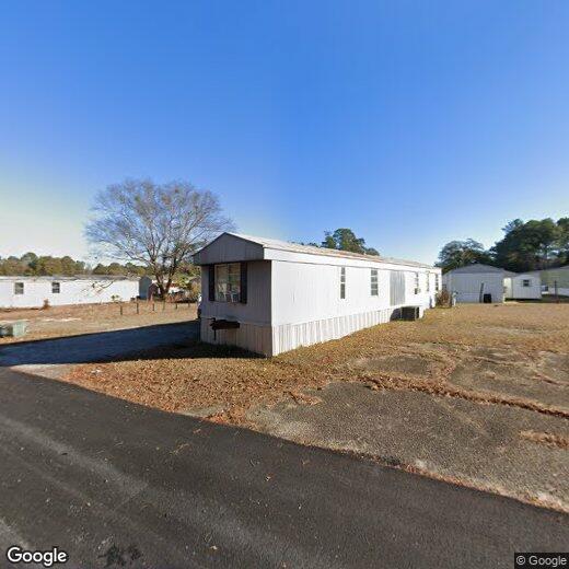 1210 E National Cemetery Rd, Florence, SC 29506 House Rental in