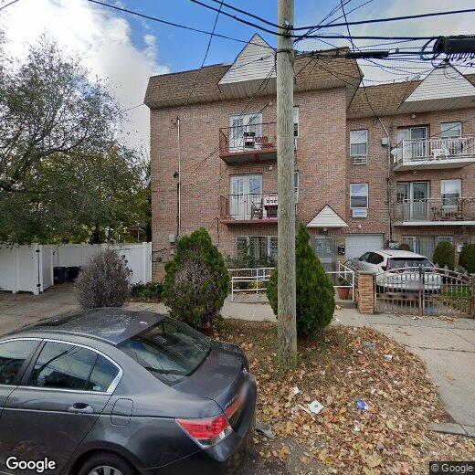 Primary Photo - 98-14 197th St