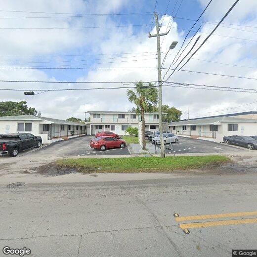 Primary Photo - 7800 NW 2nd Ave