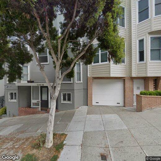 Primary Photo - Russian Hill: Remodeled Top Floor Condo w/...