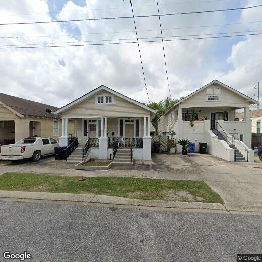 Primary Photo - 3510 Baudin St