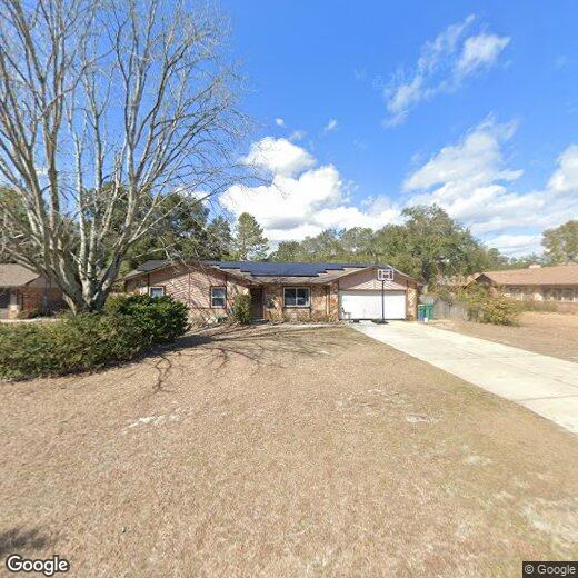 611 Nassau Dr, Niceville, FL 32578 House for Rent in Niceville, FL