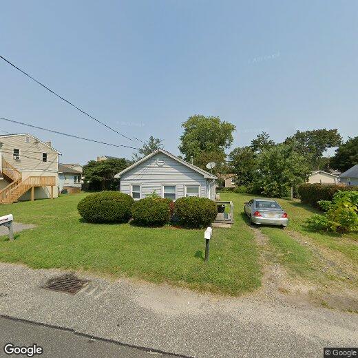 Primary Photo - 7 E Weber Ave