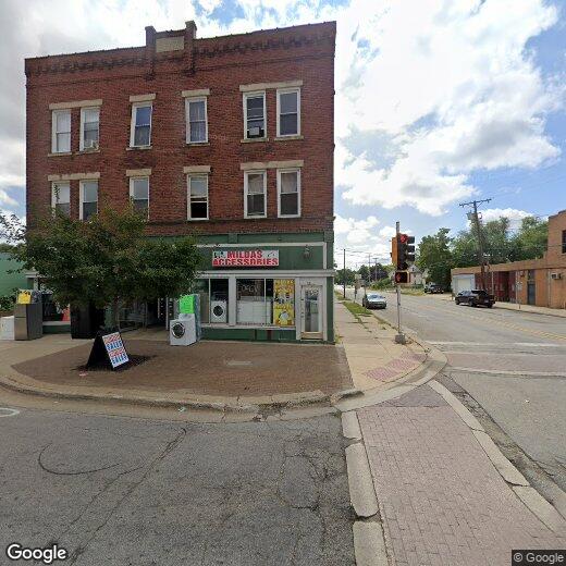 Primary Photo - 1101 Broadway
