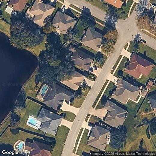 4448 Pebble Brook Dr, Jacksonville, FL 32224 House Rental in