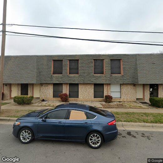 7450 Ruby Pl, Fort Worth, TX 76116 Townhouse for Rent in Fort Worth