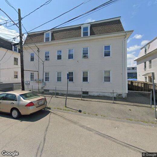 197 Tripp St Unit 1, Fall River, MA 02724 Apartment for Rent in Fall
