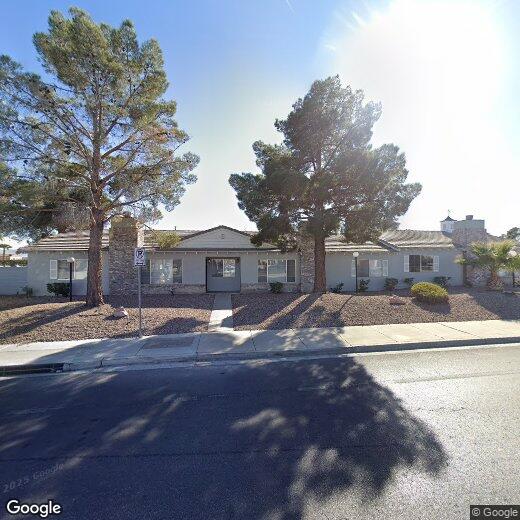Primary Photo - 6115 W Harmon Ave