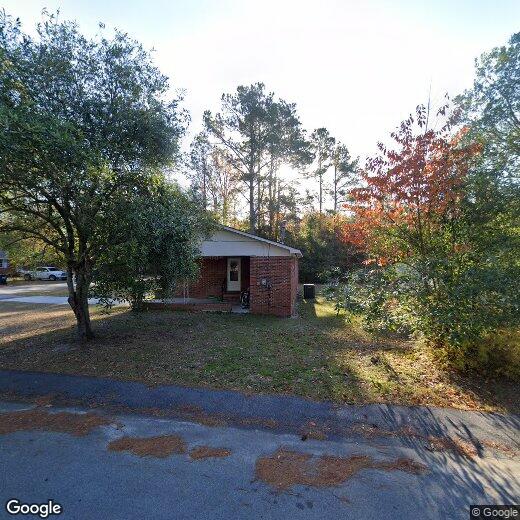 400 Middle St, Hampton, SC 29924 House Rental in Hampton, SC