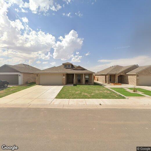 Upland Crossing House Rental in Lubbock, TX