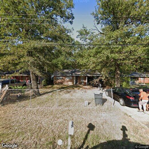 Primary Photo - 1932 Legardy St