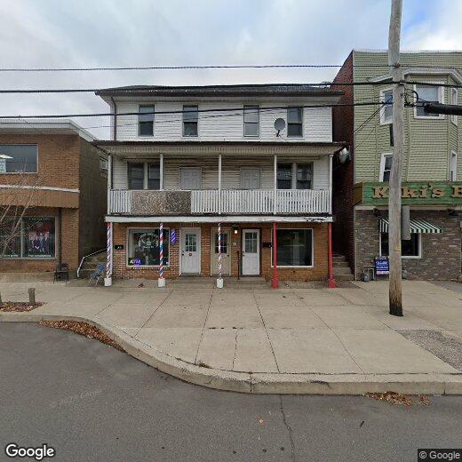 Primary Photo - 313 E Broad St