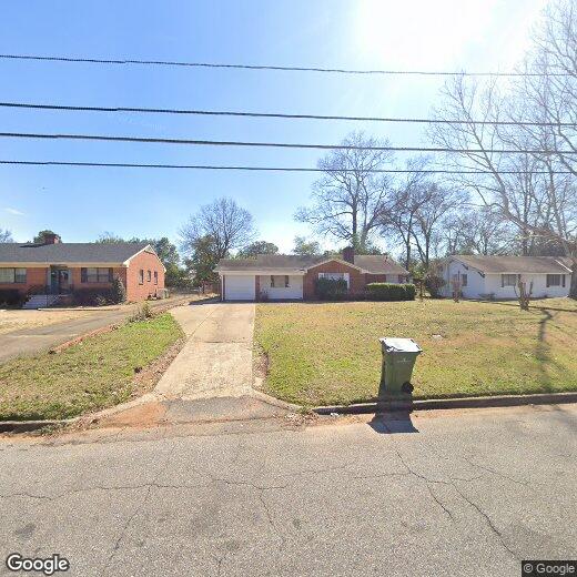 2762 Biltmore Ave, Montgomery, AL 36109 House for Rent in Montgomery